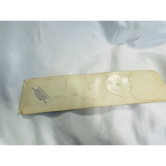 Love PEACE ON YOU 3-D Sticker RARE Vintage 60s-70s Laffs O Lot Mulino Brotherly - Picture 6 of 10